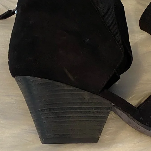 Eileen Fisher Womens Heels. - Picture 7 of 7